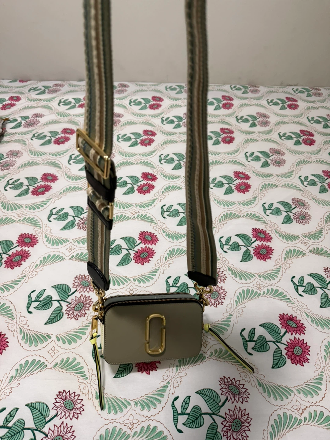 Marc Jacobs Snapshot Camera Bag - photo 3