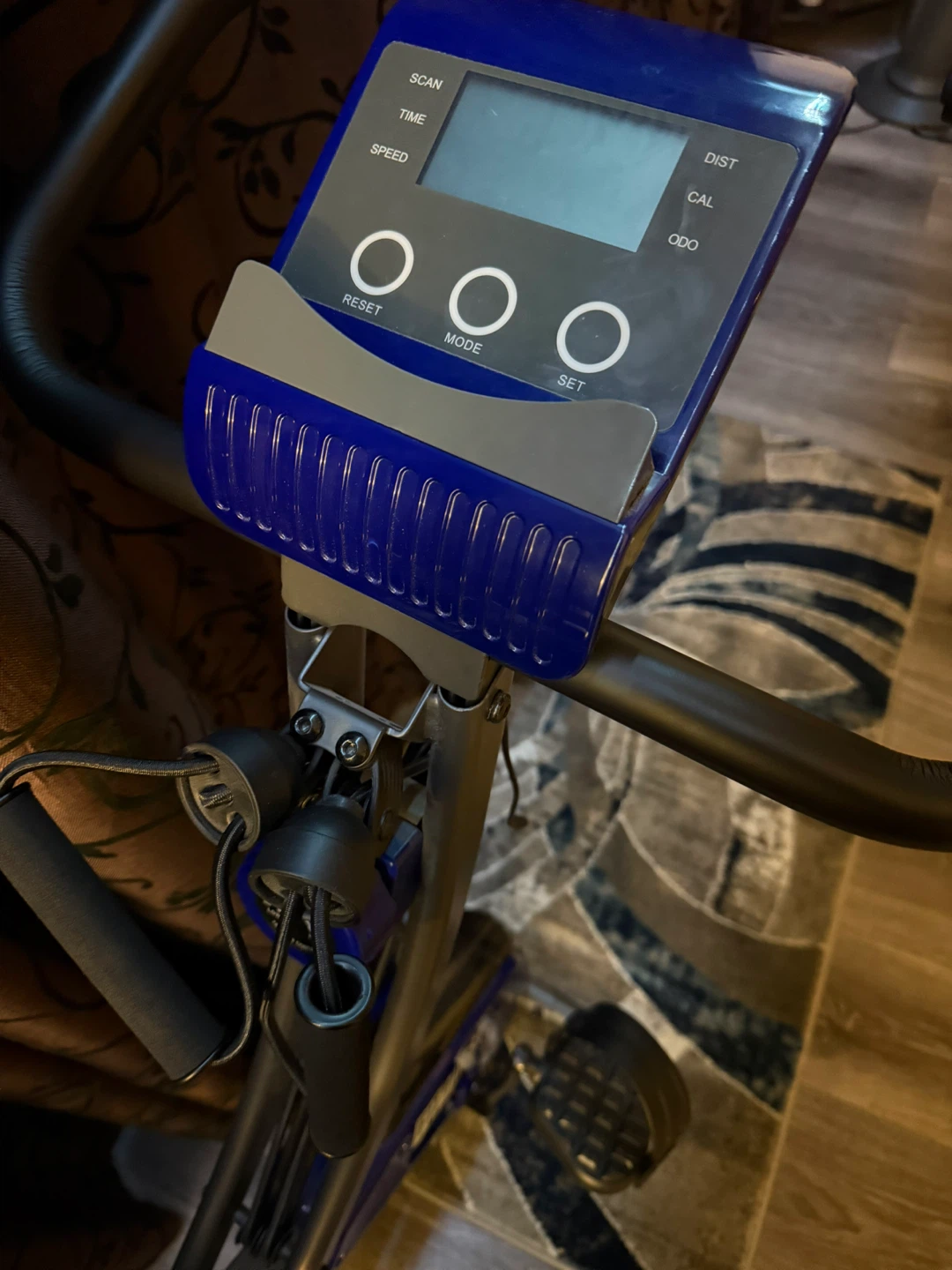 Exercise bike - photo 3