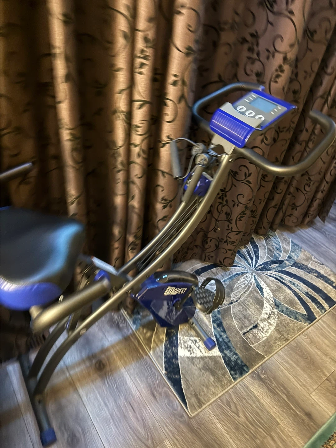 Exercise bike - photo 4