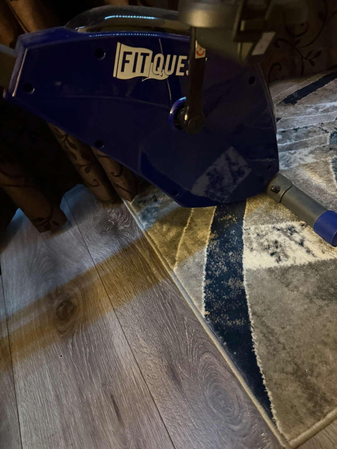 Exercise bike - photo 5