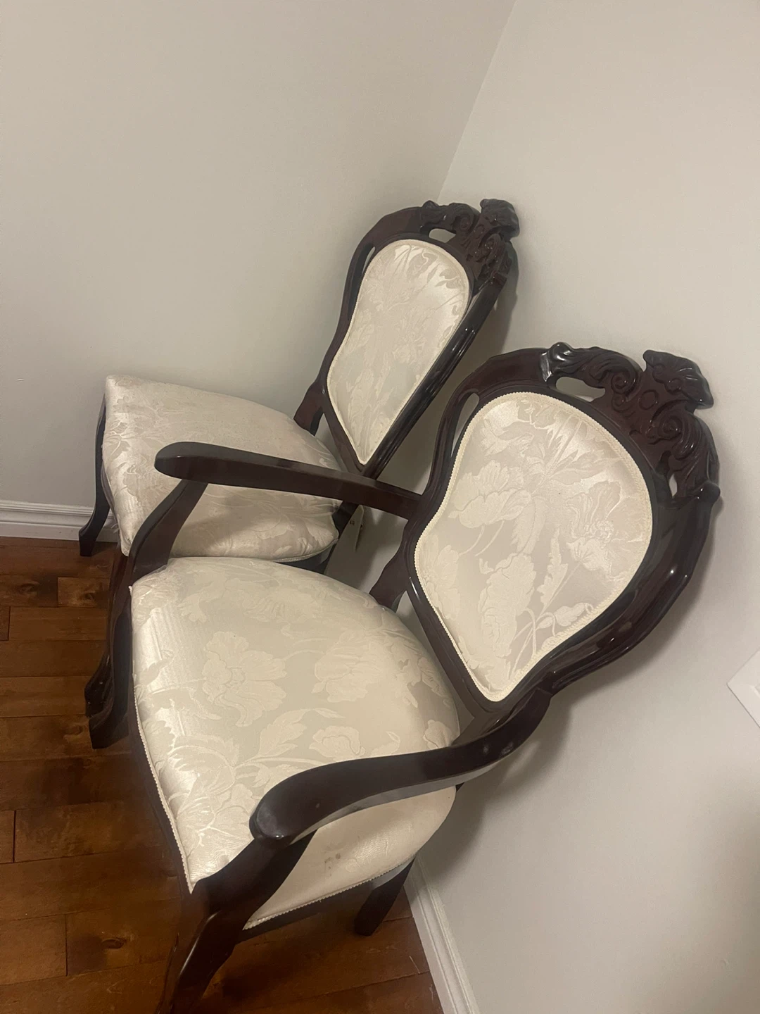 Chairs Lingving - photo 2
