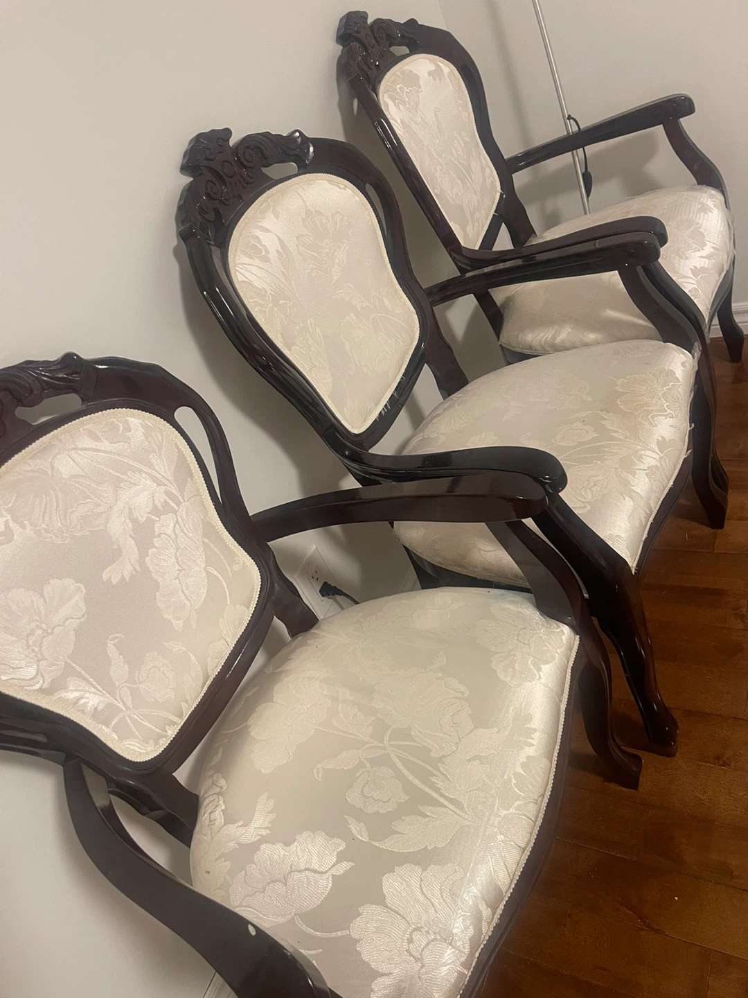 Chairs Lingving