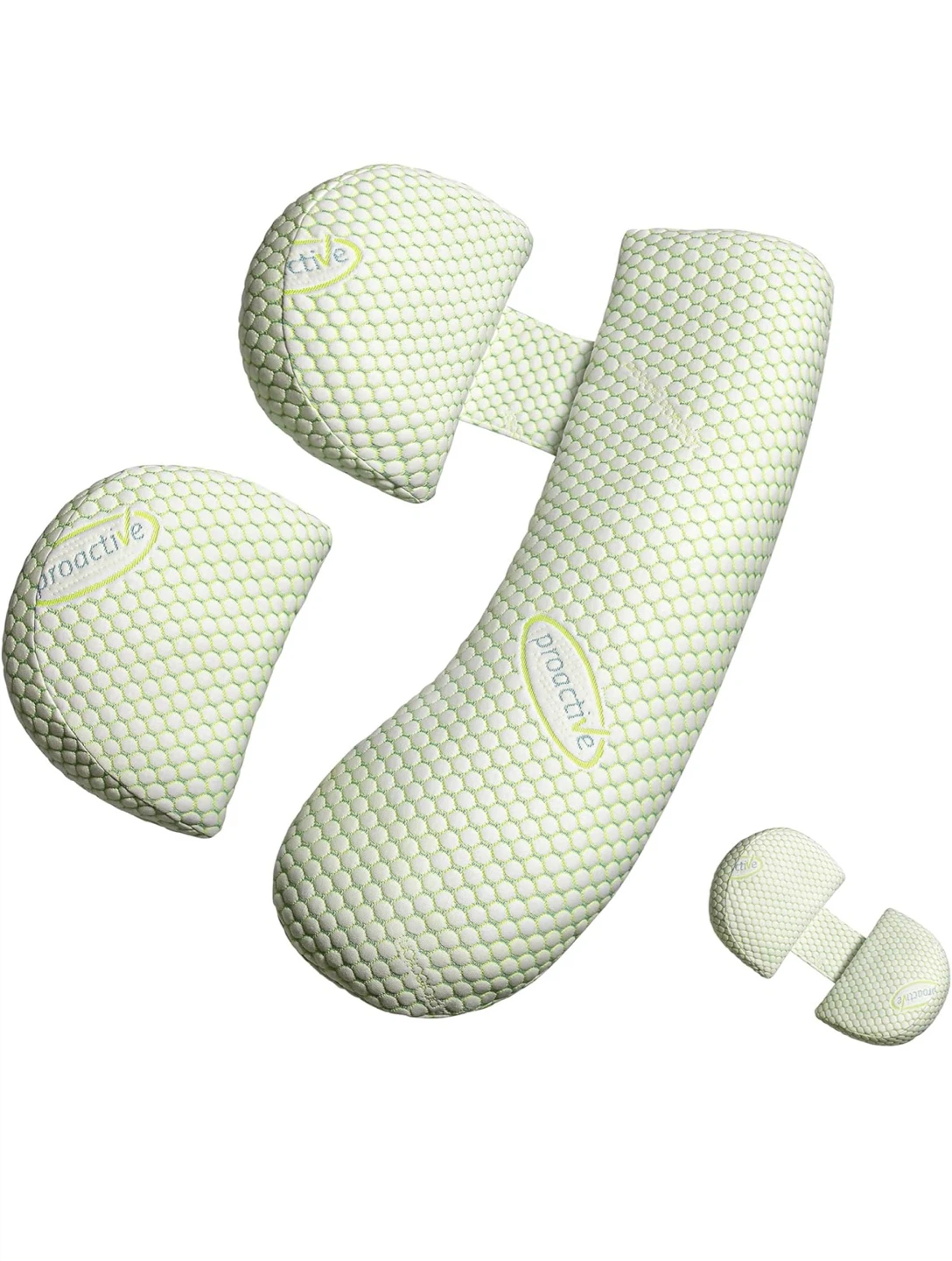 Proactive Multi-Functional Combination Pillow