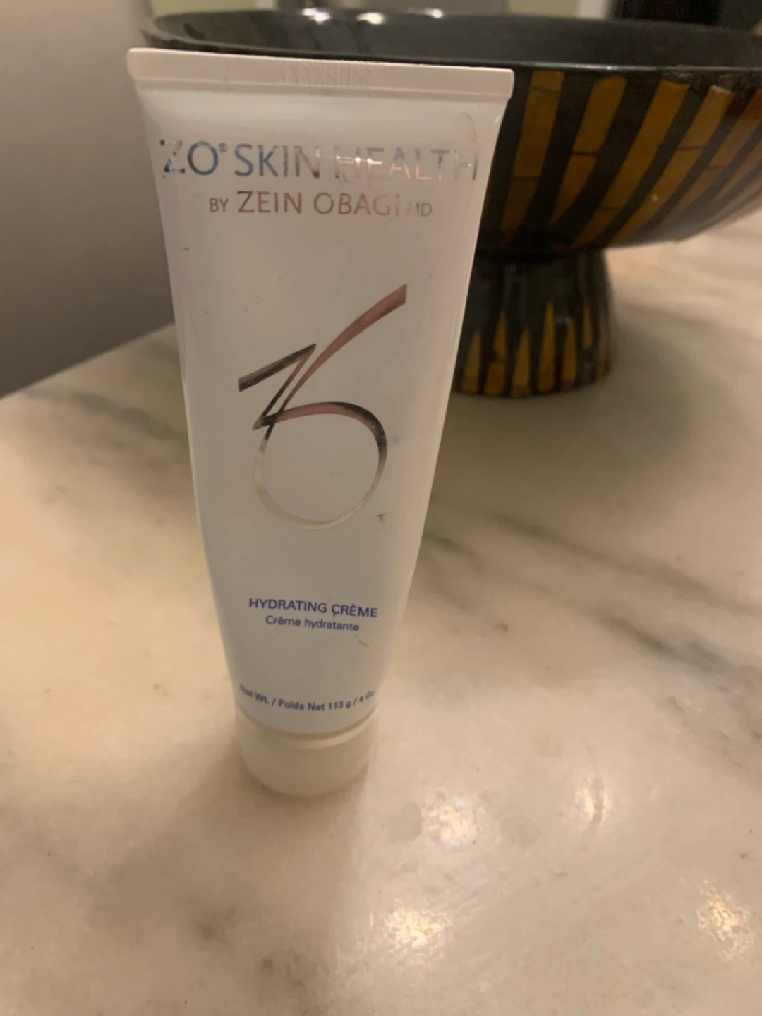 ZO Skin Health Hydrating Crème by Zein Obagi