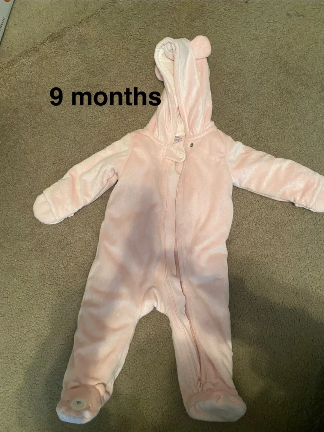 Baby clothes bundle (0-18months) - photo 5