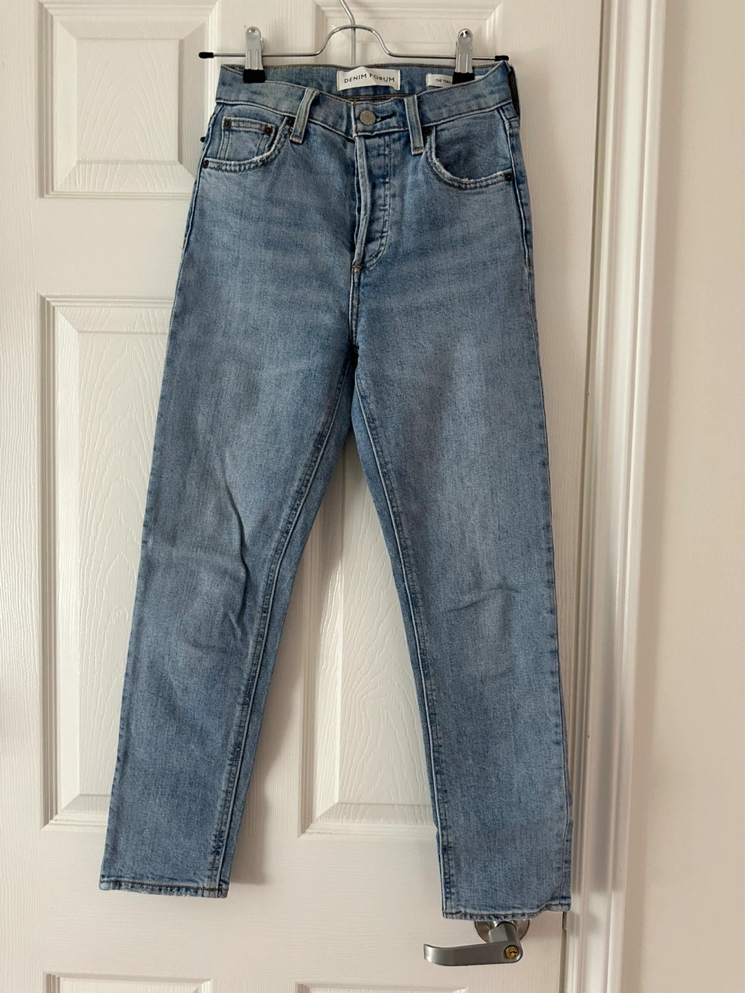 Denim Forum Yoko Jeans