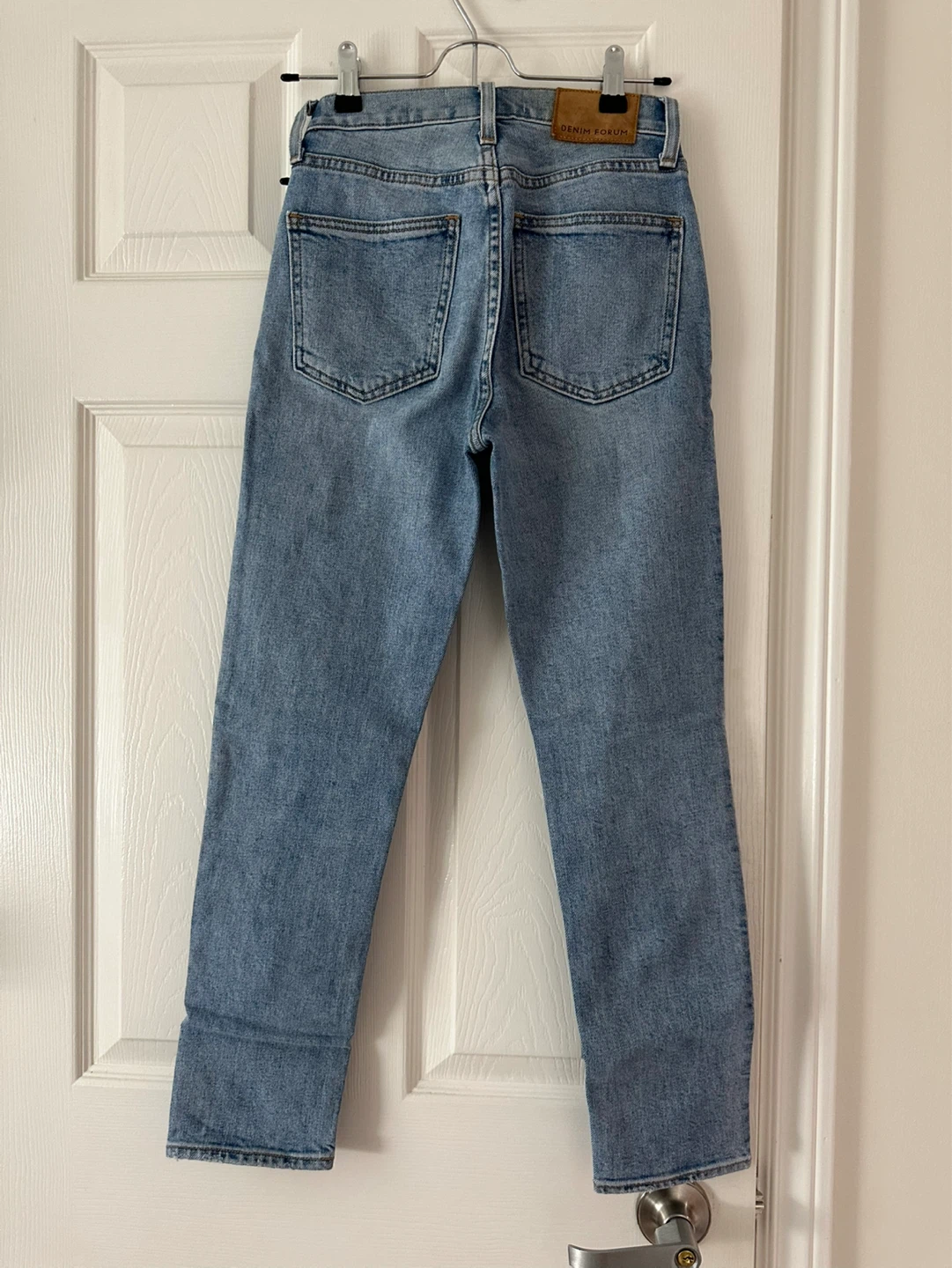 Denim Forum Yoko Jeans - photo 2