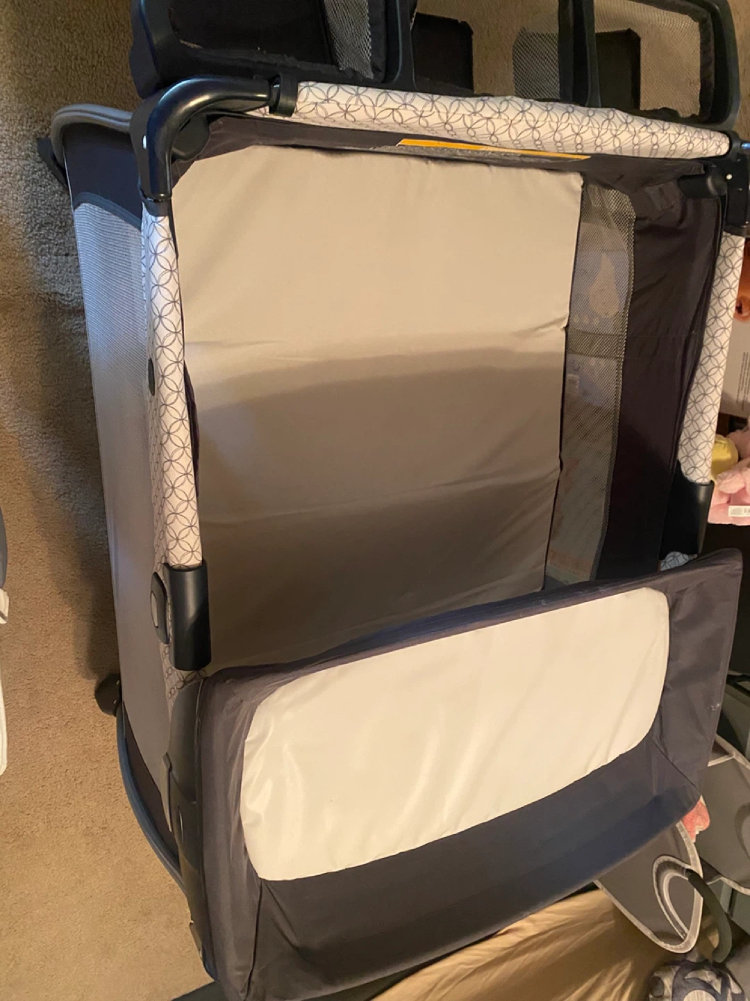 Graco Pack 'n Play Playard with Bassinet - photo 5