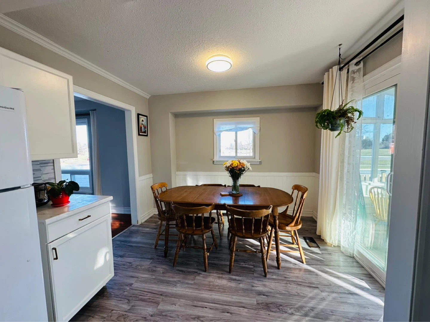 4 Bedroom+ 2 Bathroom House for Rent - photo 3