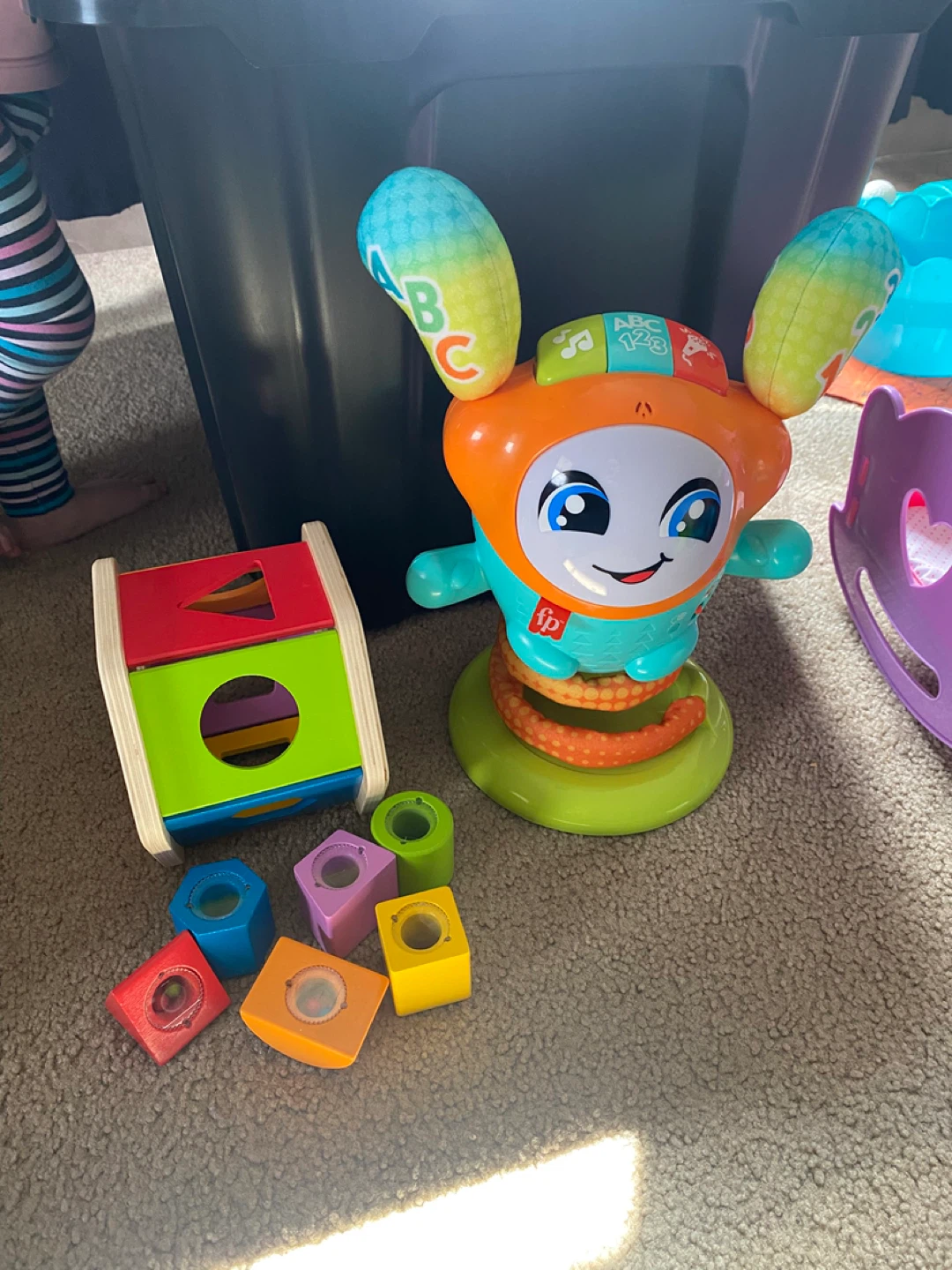 Baby and kid toys! - photo 2