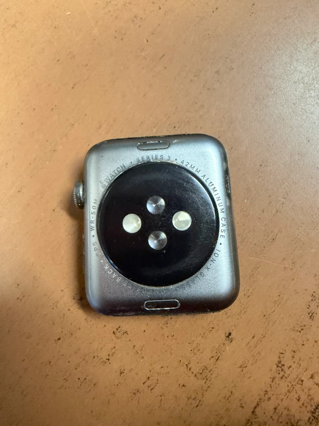 Apple Watch Series 3 42MM - photo 3
