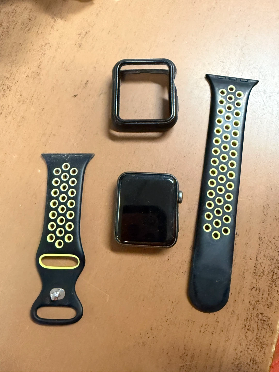 Apple Watch Series 3 42MM