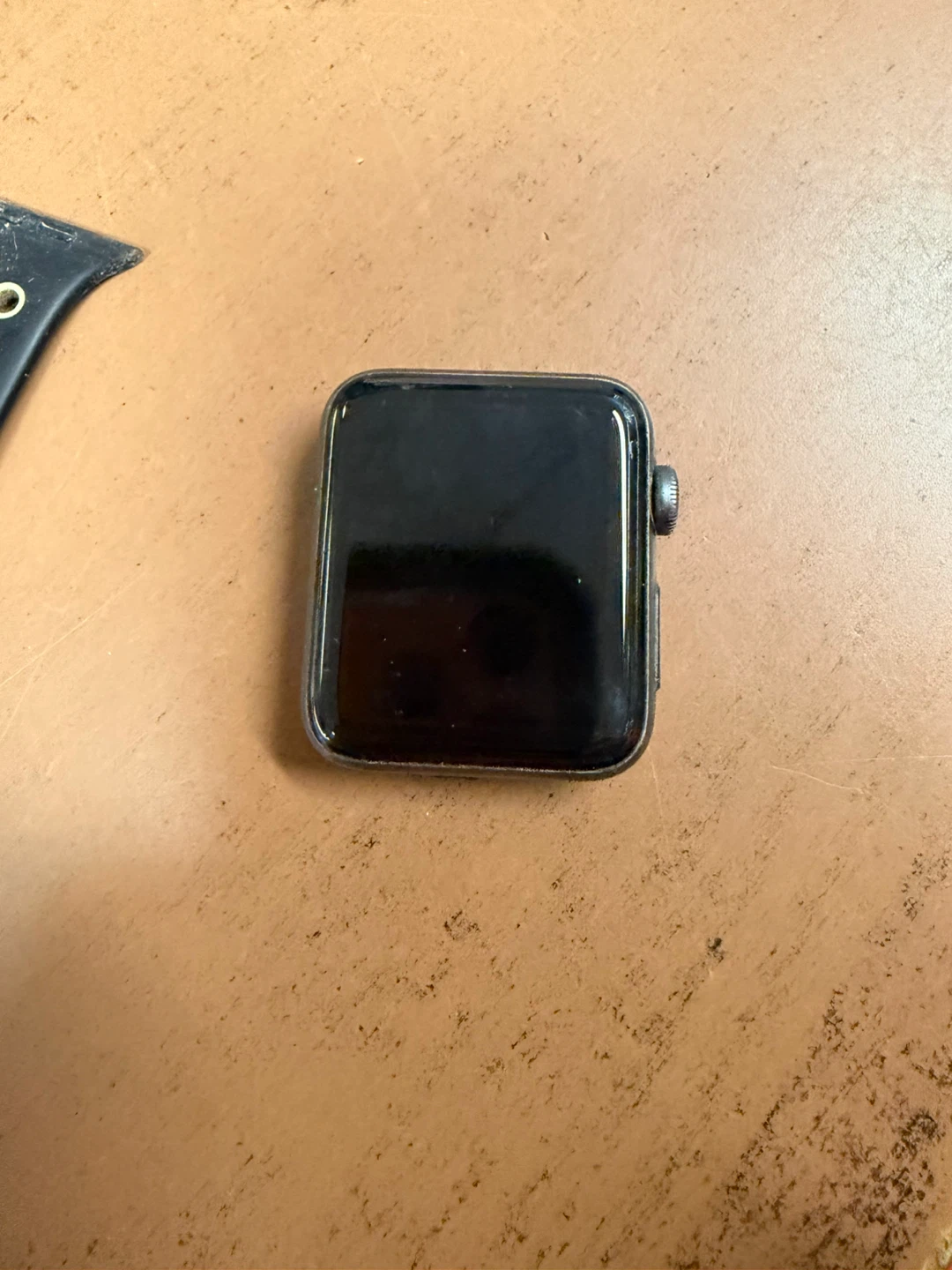 Apple Watch Series 3 42MM - photo 2