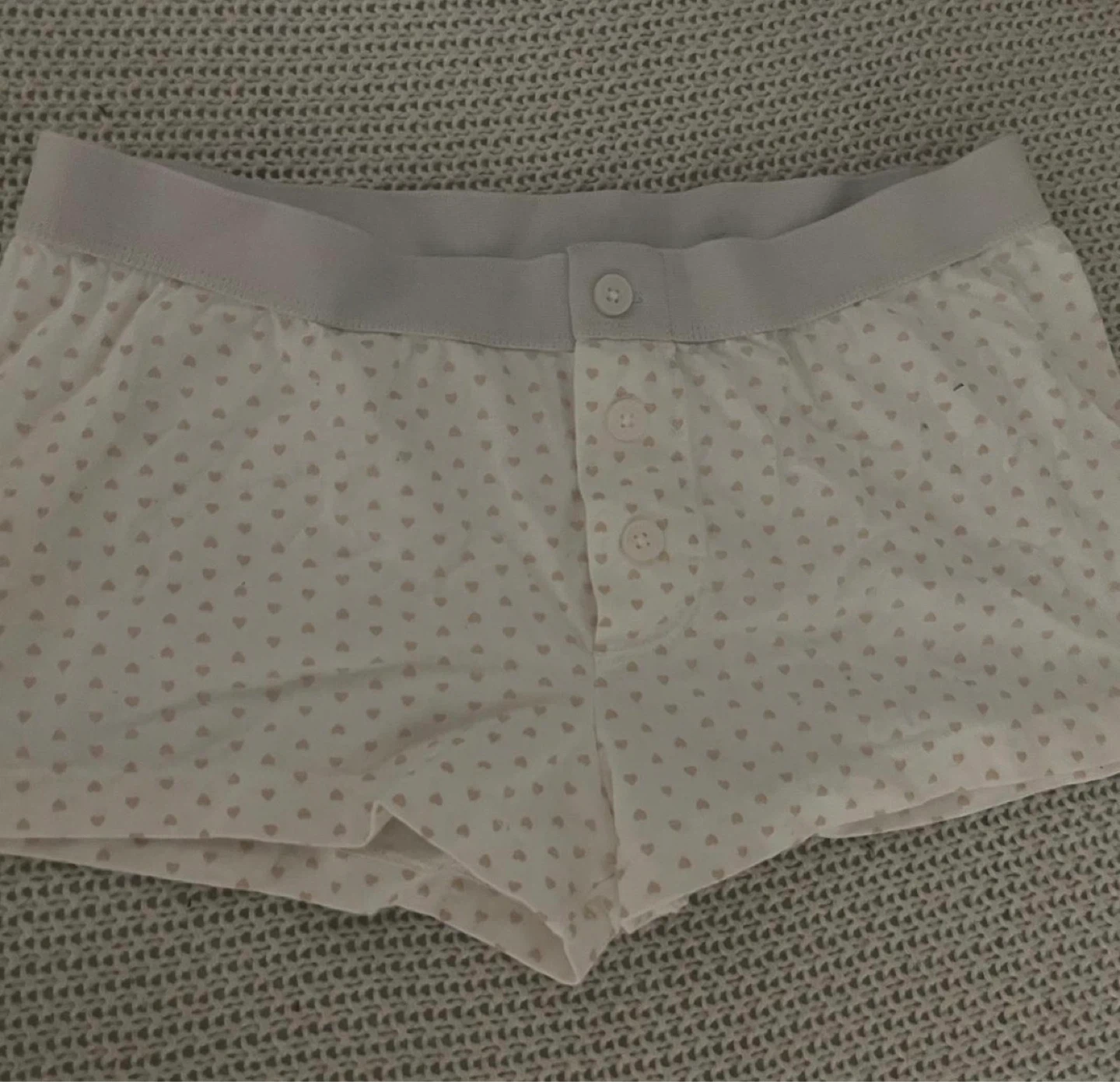 Brandy Melville shorts