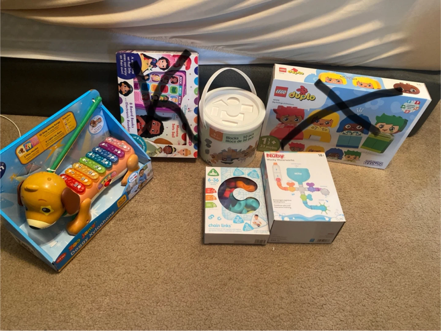 Baby and kids toys! - photo 5