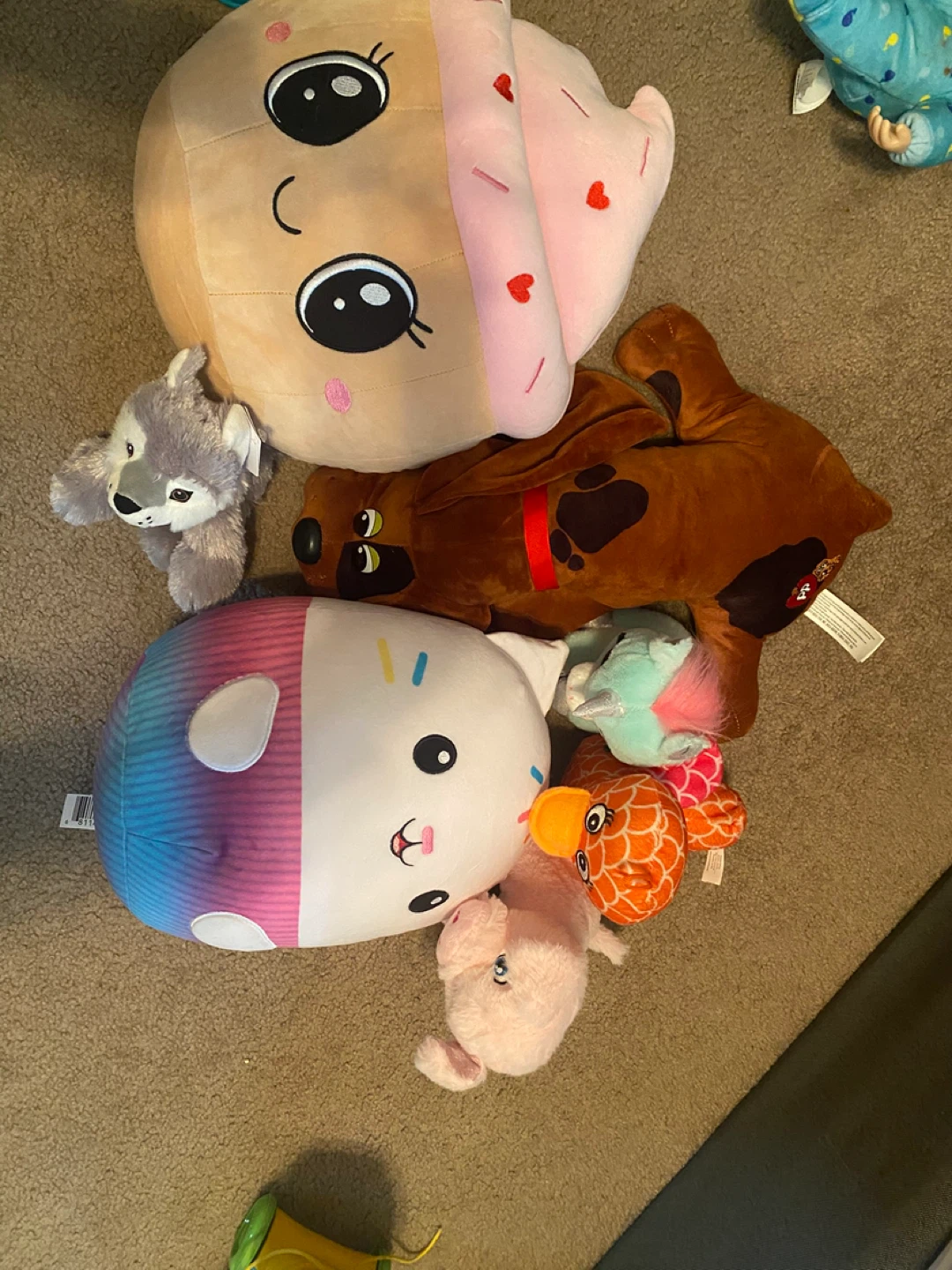 Baby and kids toys! - photo 3