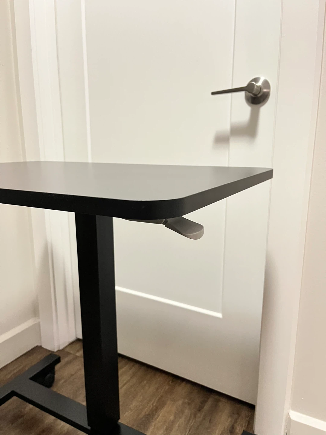Adjustable Standing Desk Table - photo 3