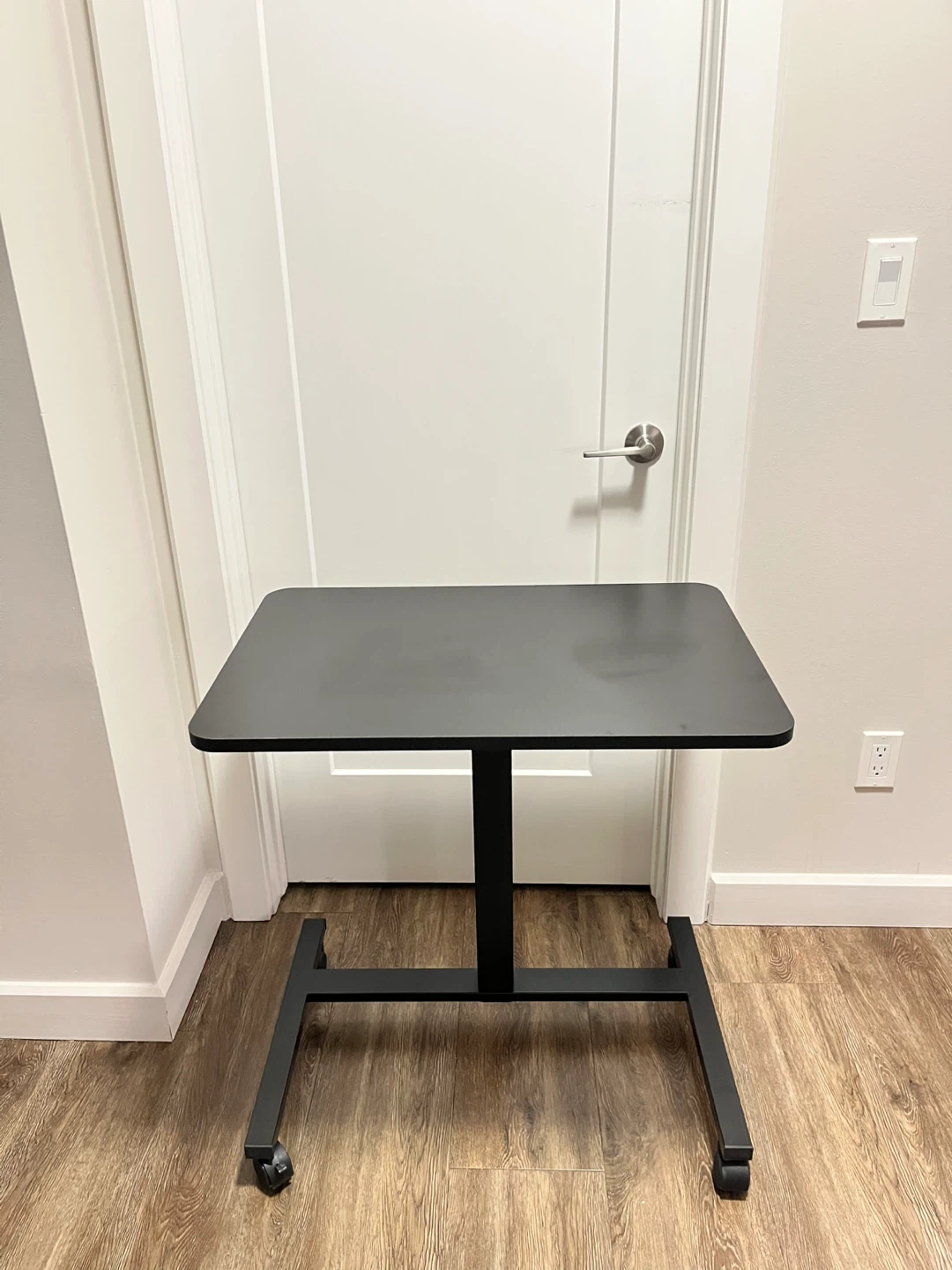 Adjustable Standing Desk Table - photo 2