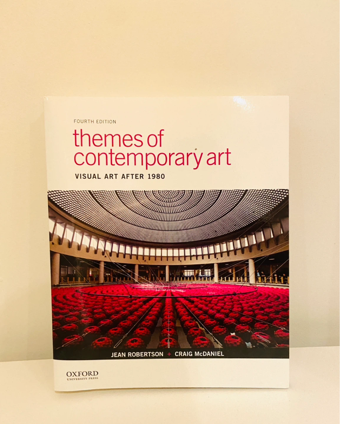 Themes of Contemporary Art: Visual Art After 1980