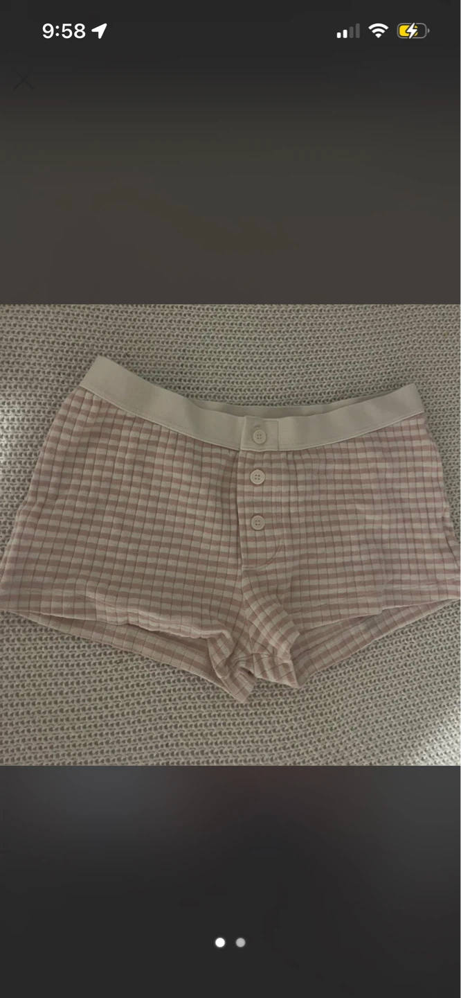 Brandy Melville Shorts