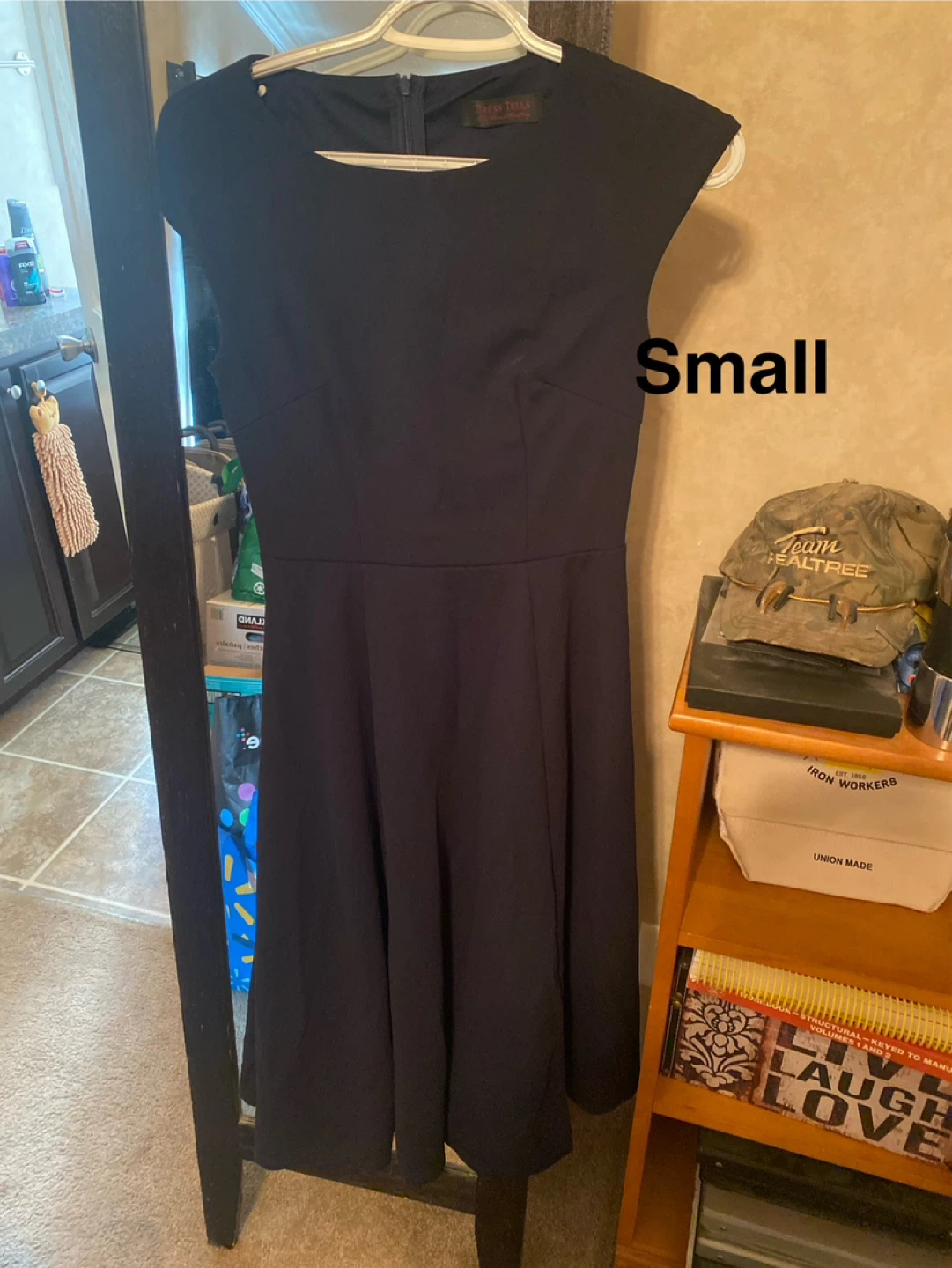 Womans dresses - photo 4