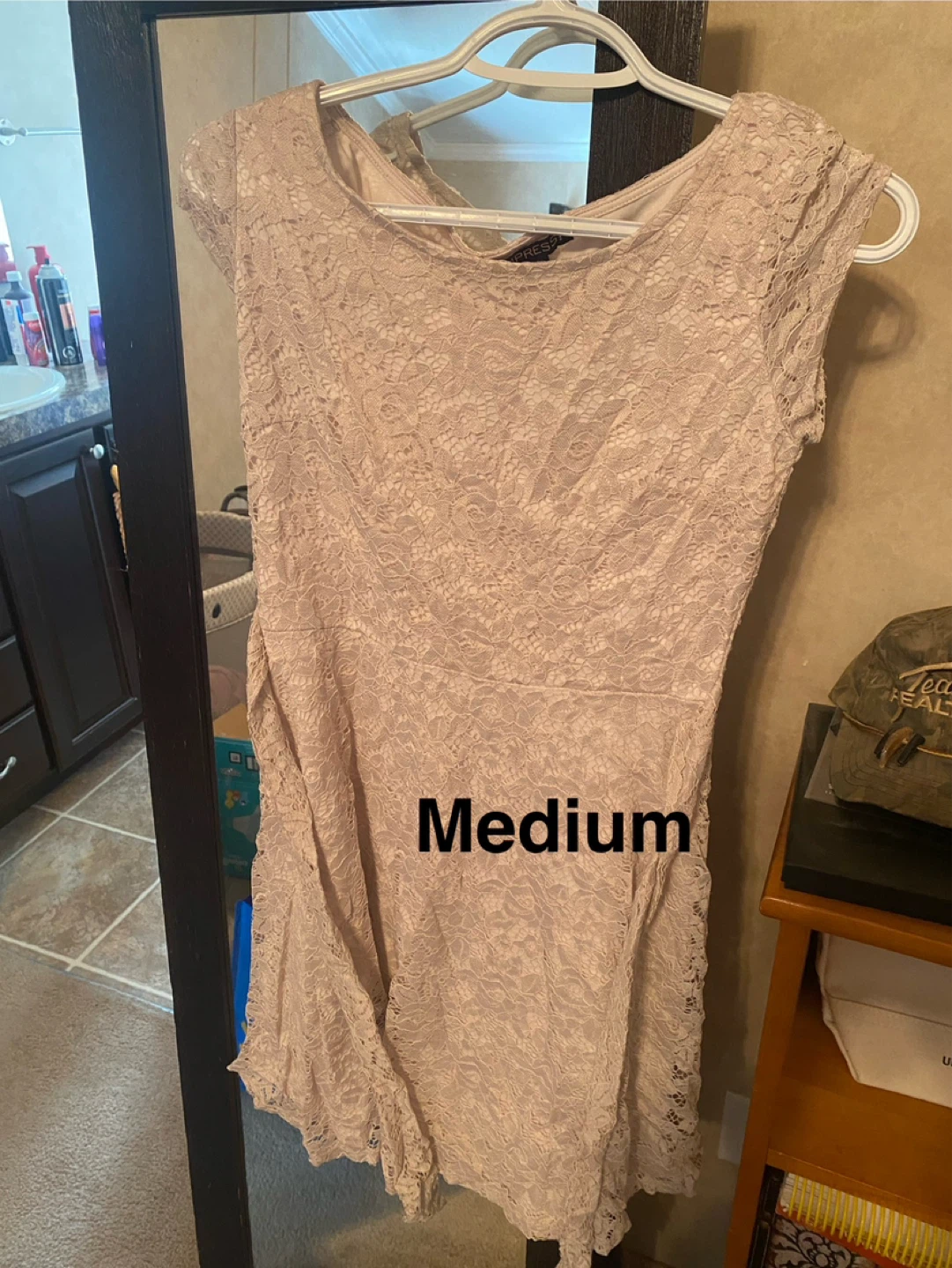 Womans dresses