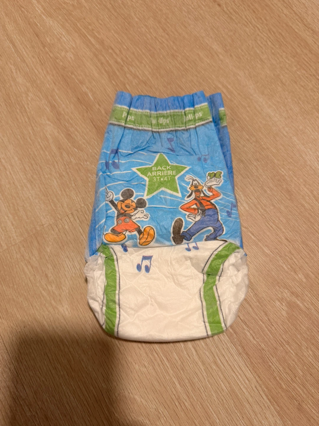 Huggies Pull-Ups 3T-4T Potty Training Pants - photo 5