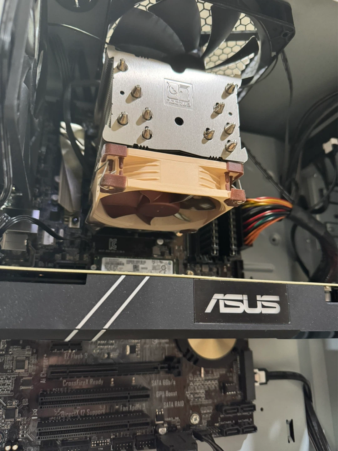 Pure performance Gaming Pc