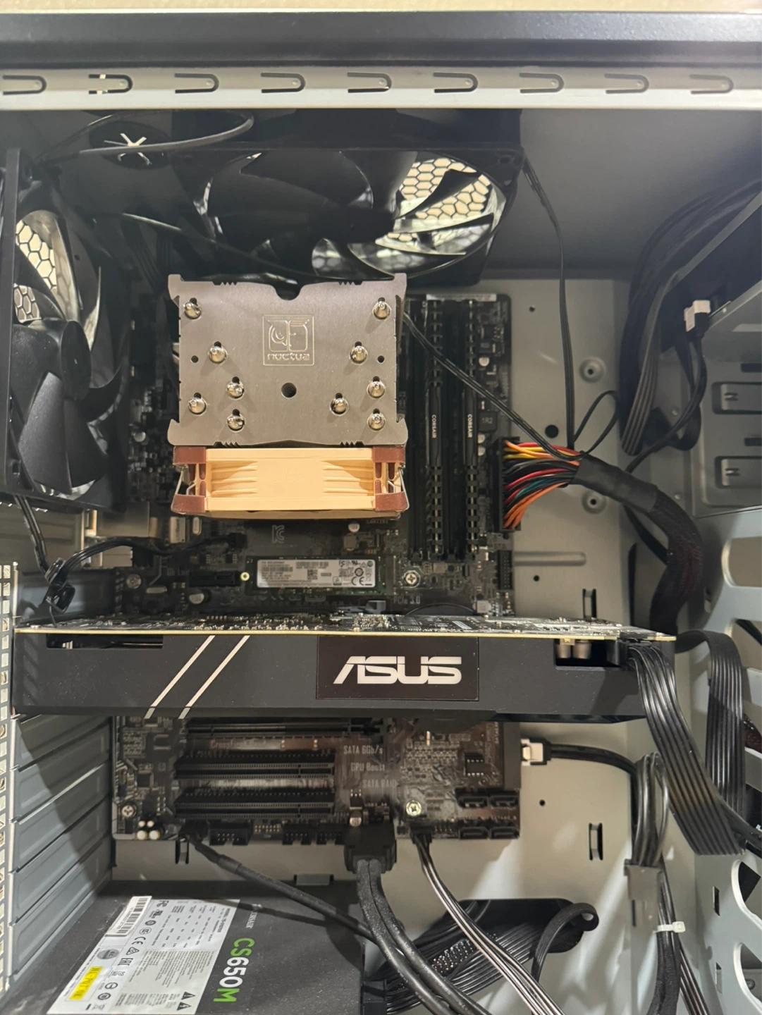 Pure performance Gaming Pc - photo 3