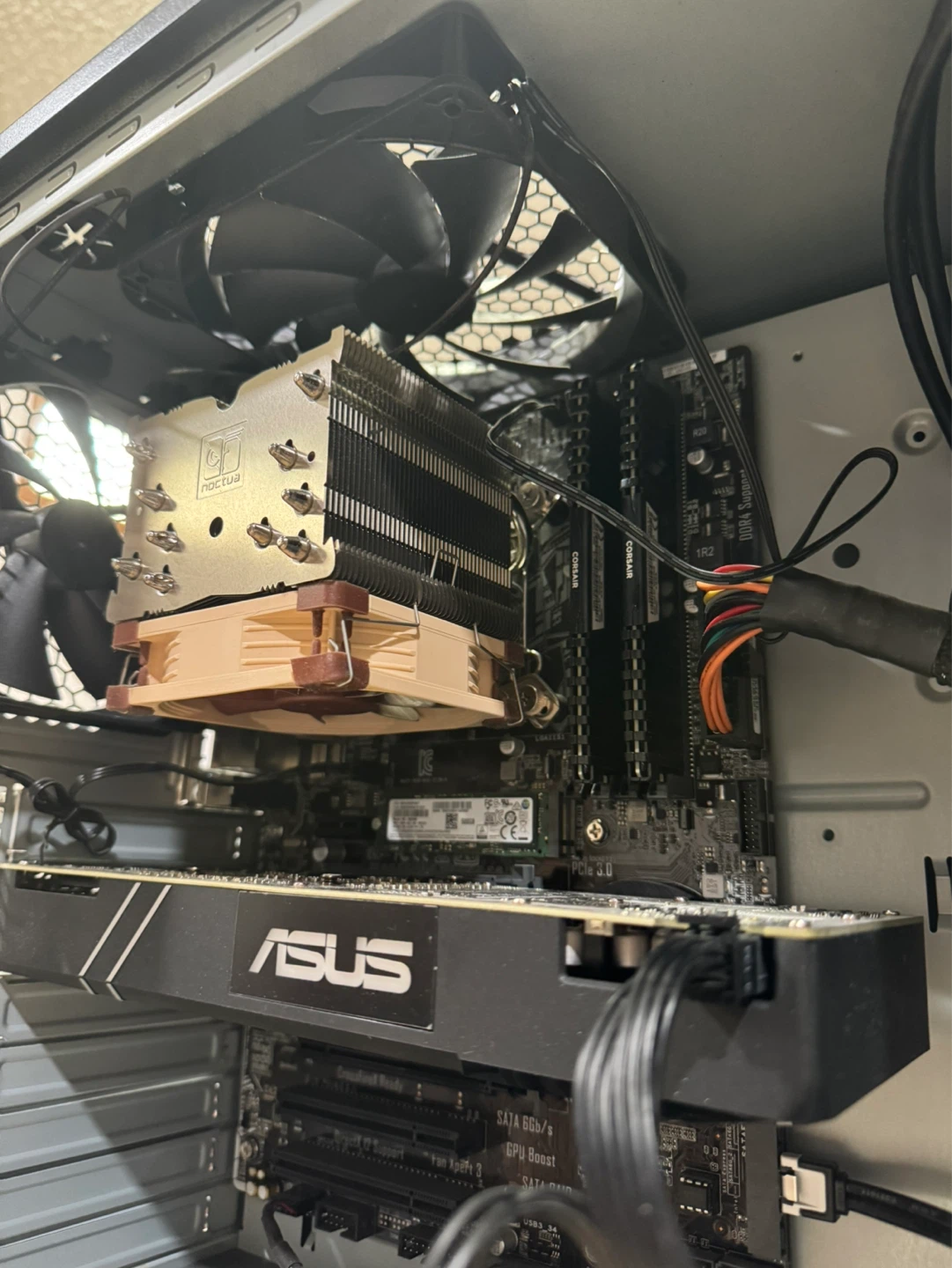 Pure performance Gaming Pc - photo 2