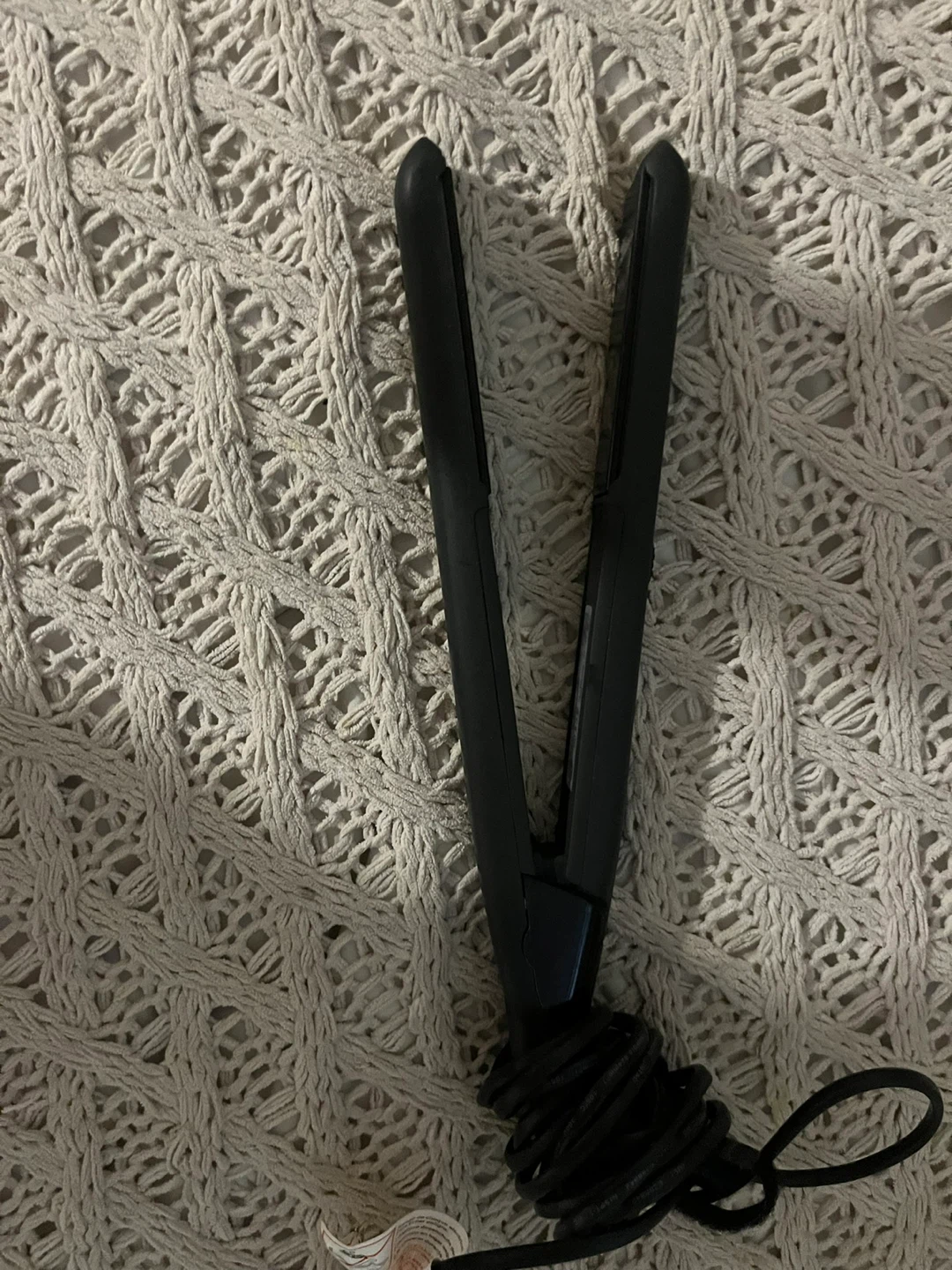 VARIS Hair Straightener - photo 3