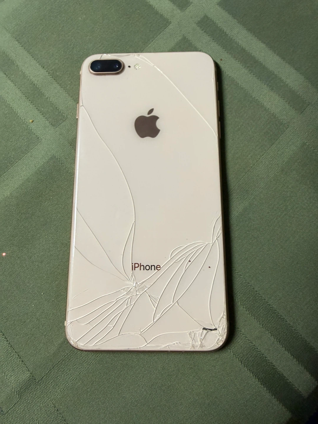 Apple IPhone 6S - photo 2