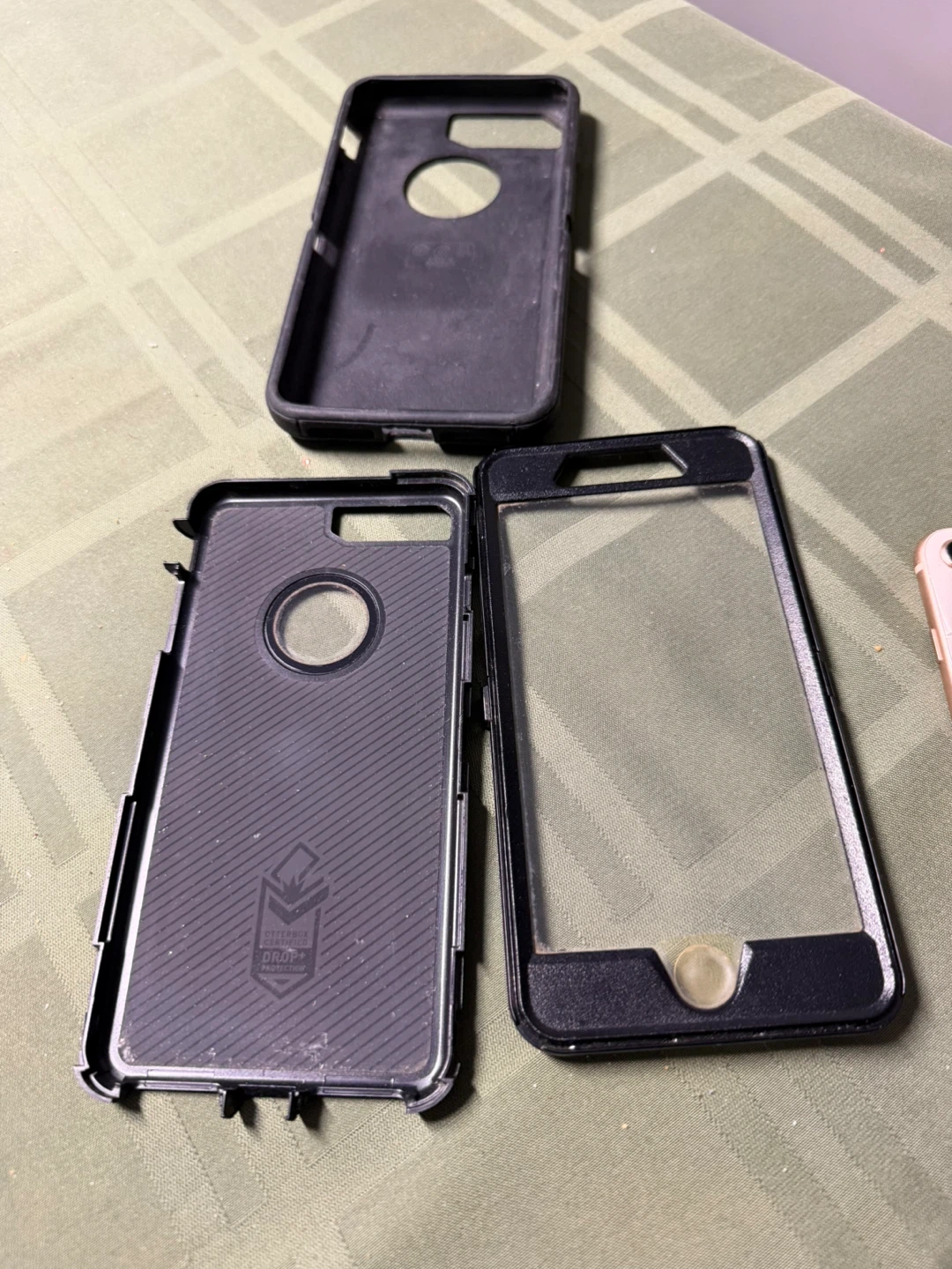 Apple IPhone 6S - photo 3