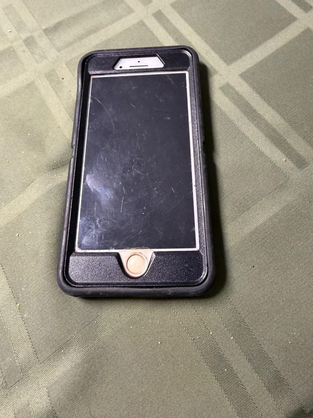 Apple IPhone 6S - photo 4