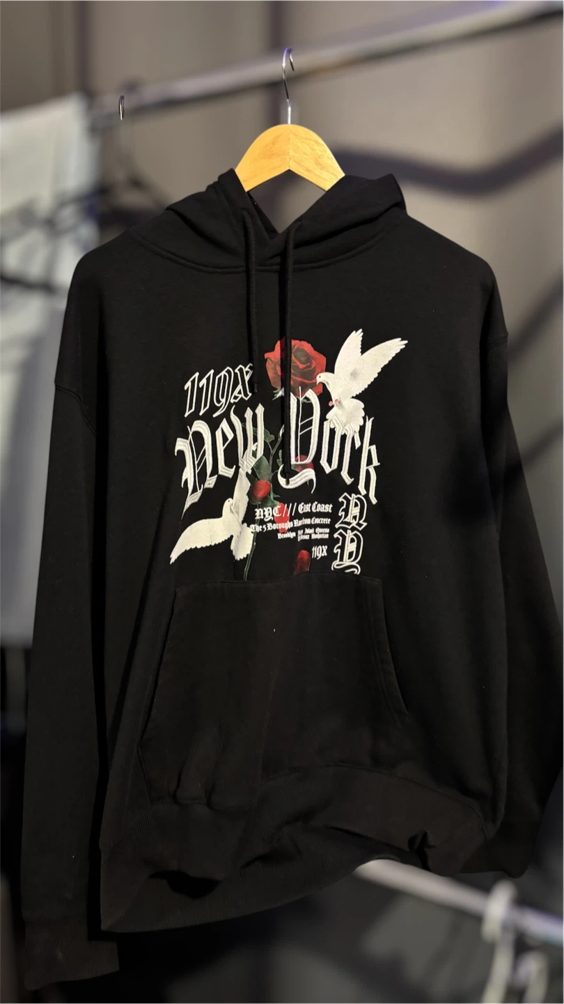 Hoodie