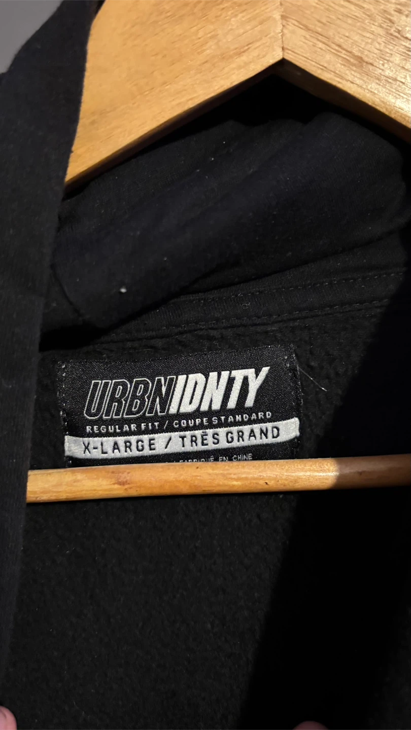 Hoodie - photo 2