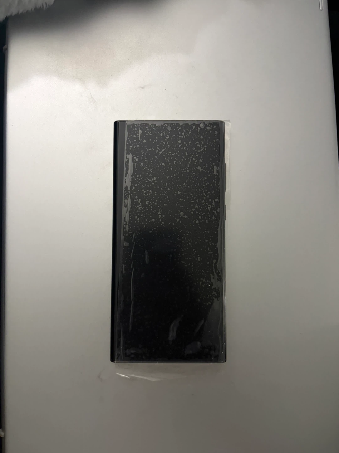 Samsung Galaxy S22 Ultra 256GB Black Unlocked