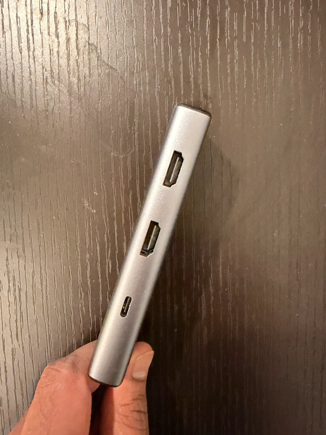 UGREEN 6-in-1 USB C Hub Docking Station - photo 3