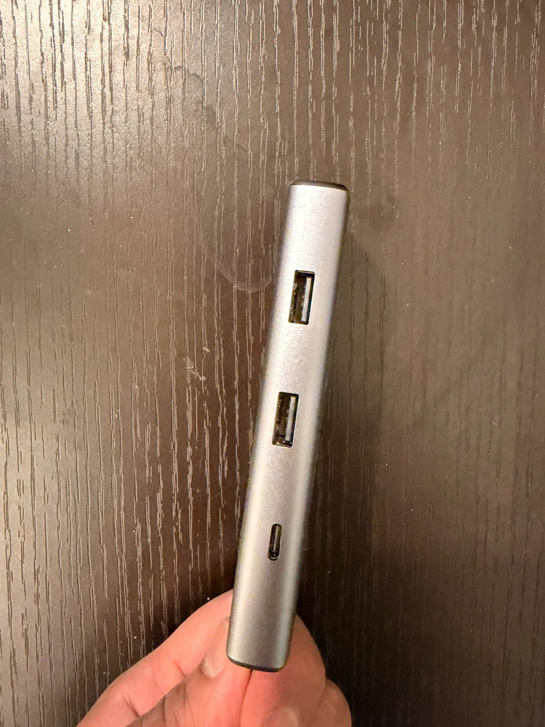 UGREEN 6-in-1 USB C Hub Docking Station - photo 4