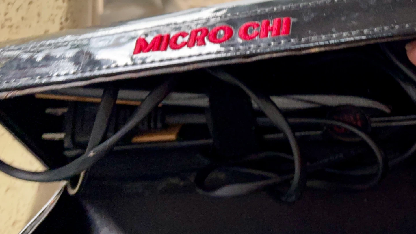 CHI Micro Ceramic Hair Straightener - photo 2