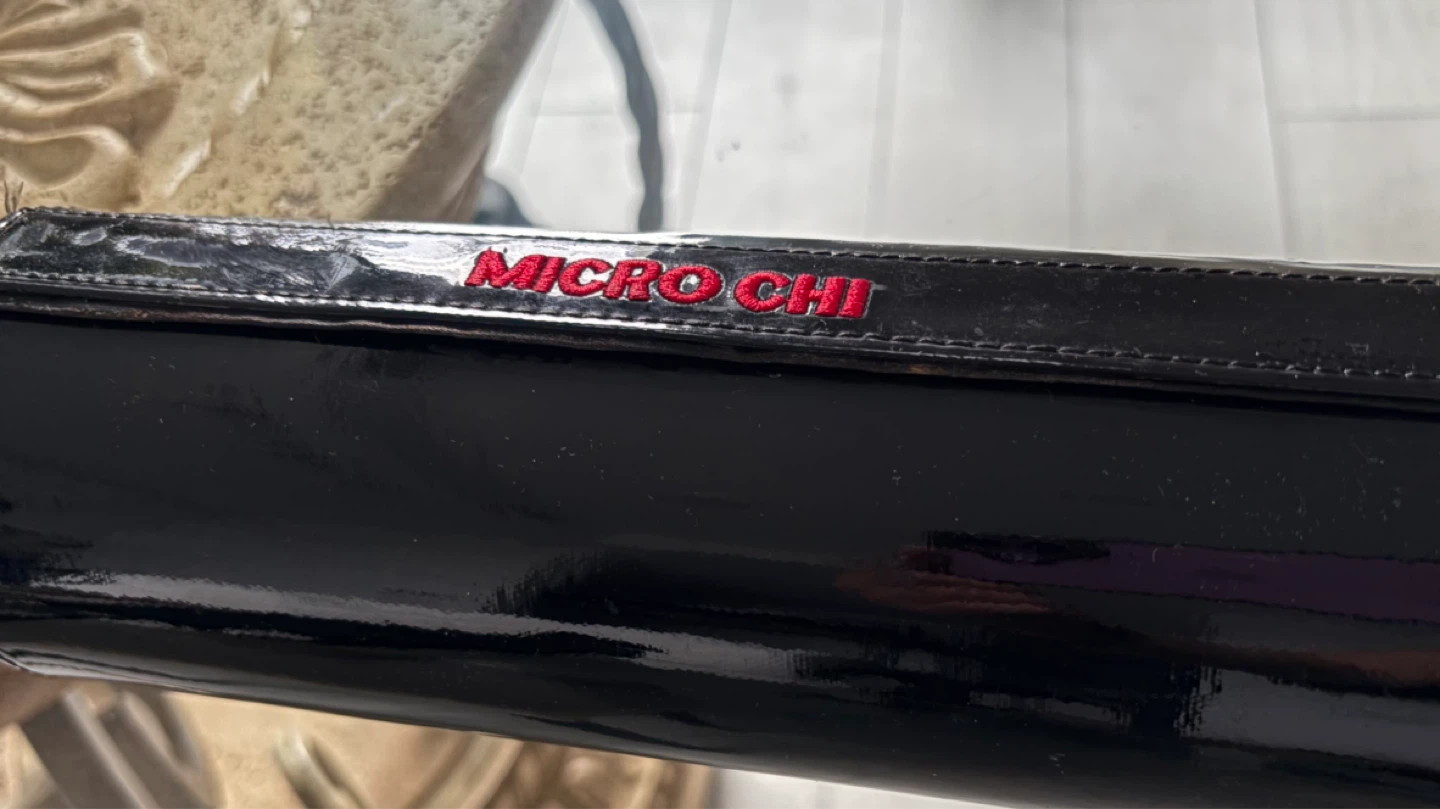 CHI Micro Ceramic Hair Straightener