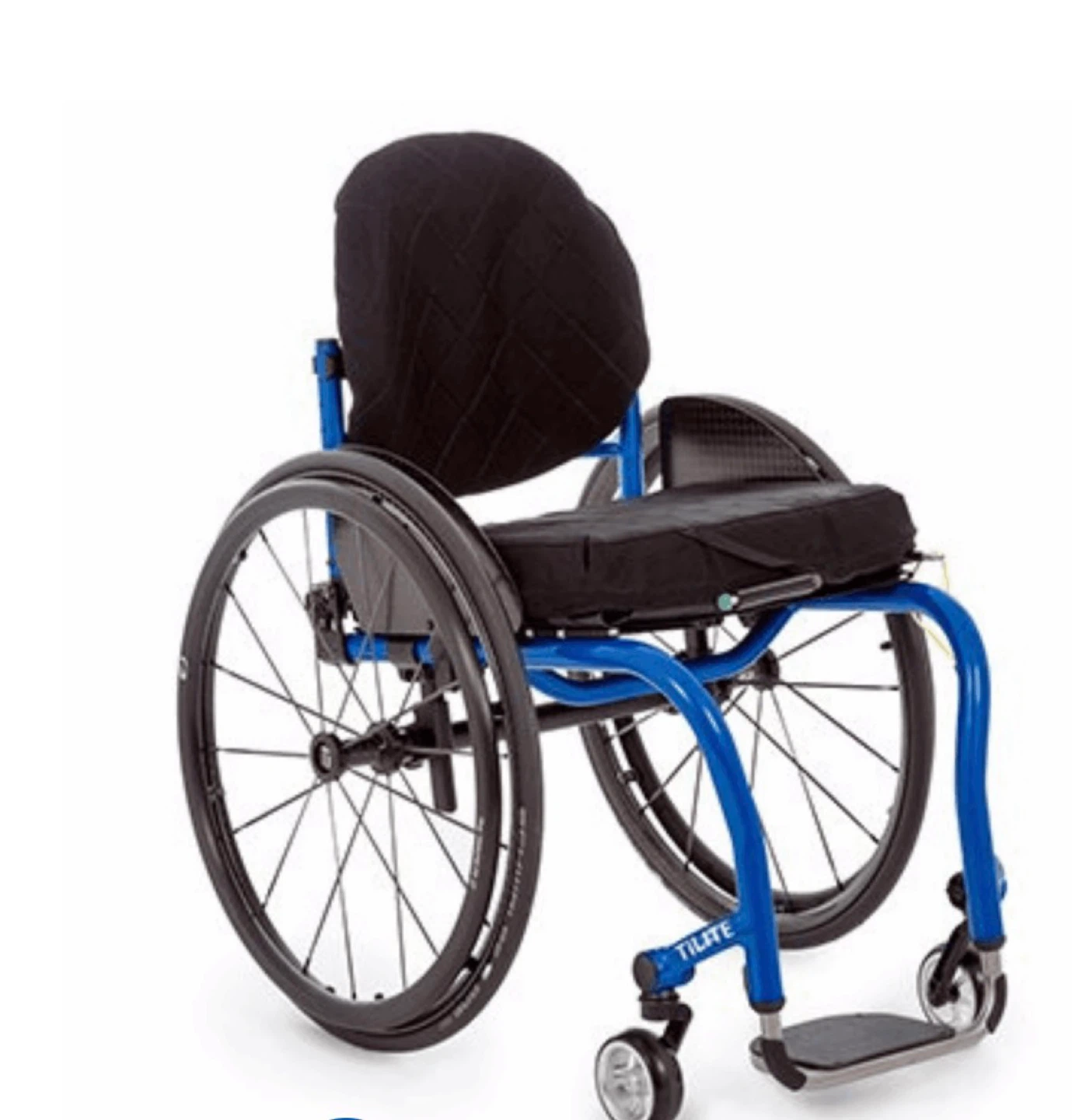 Numotion Wheelchair - photo 2