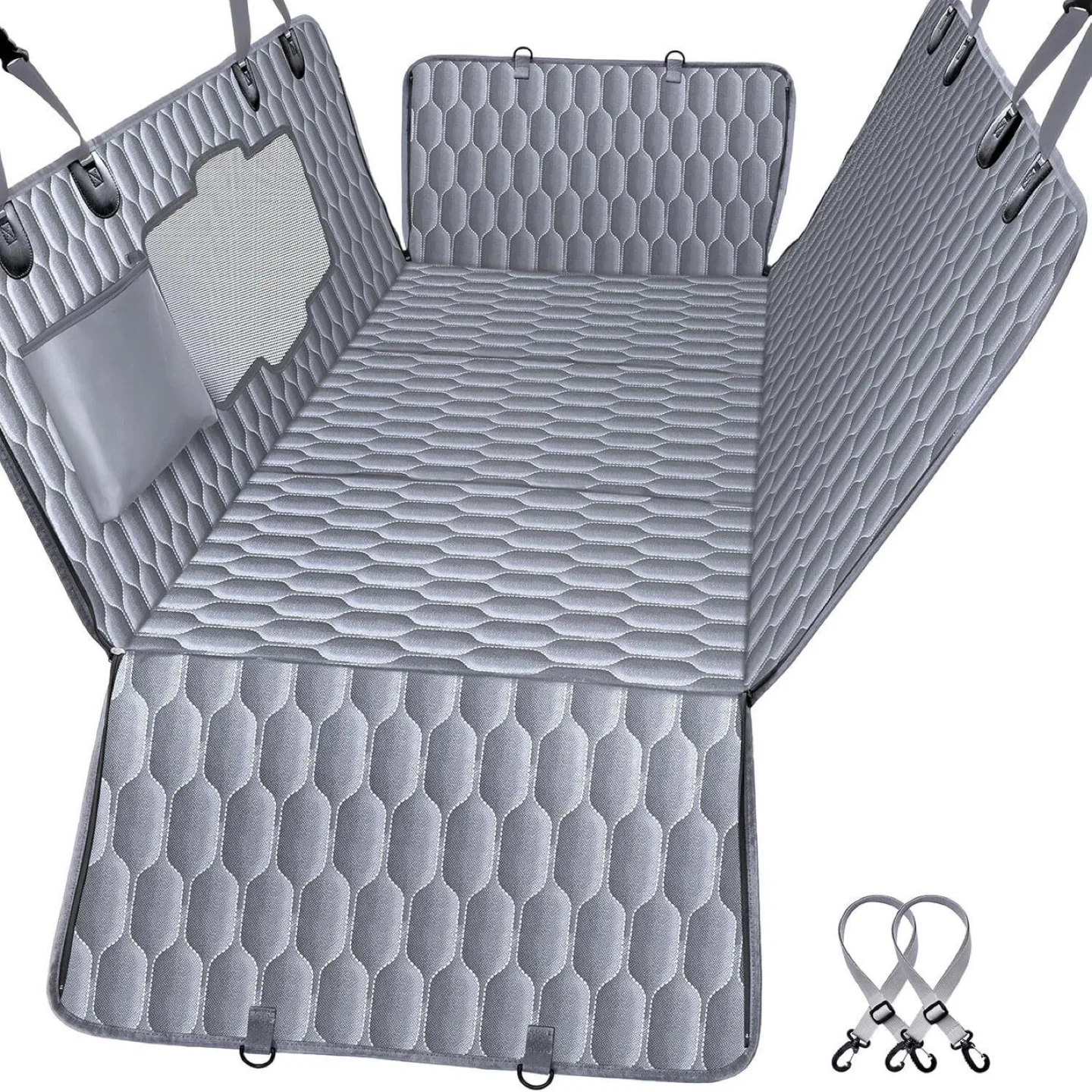 Chumajor Back Seat Extender for Dogs - Brand new/sealed