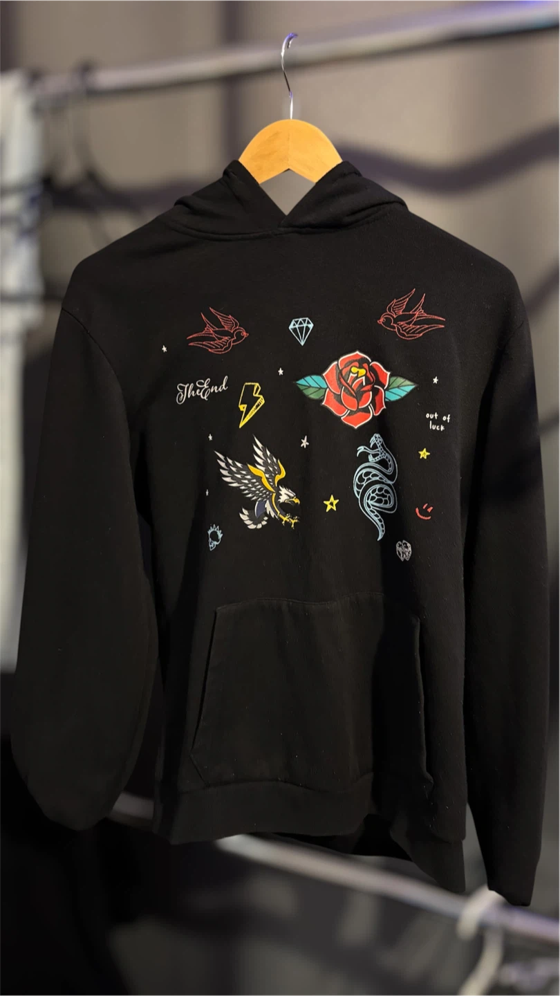 Hoodie