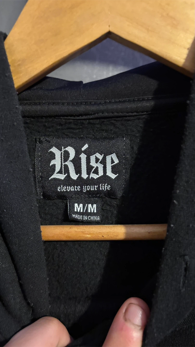 Hoodie - photo 2