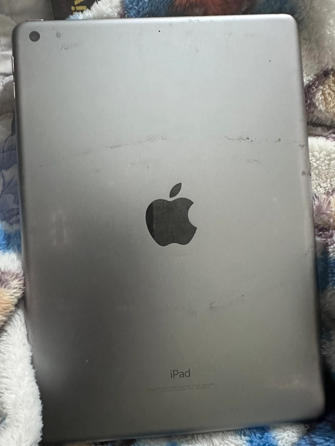 Apple iPad Tablet - photo 2
