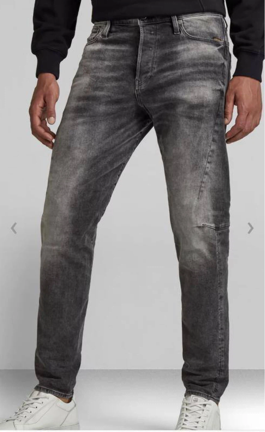 Men’s G-Star RAW Jeans Bundle – 4 Pairs | Sizes W29-W30 - photo 5