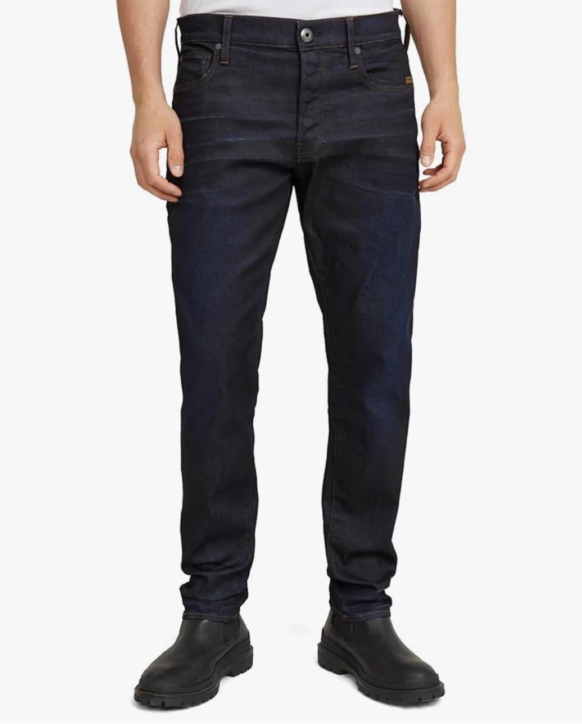 Men’s G-Star RAW Jeans Bundle – 4 Pairs | Sizes W29-W30 - photo 3