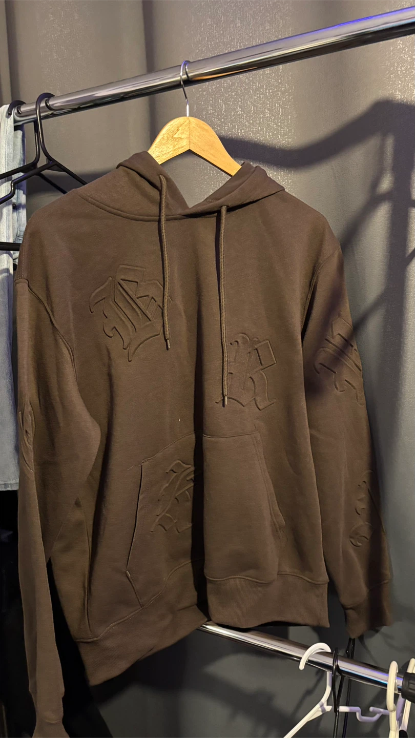 trousers and hoodie - photo 2