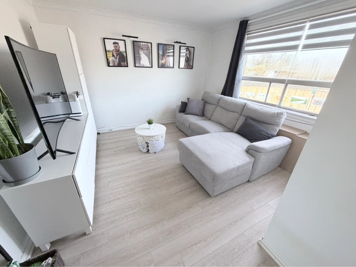 Apartment for rent